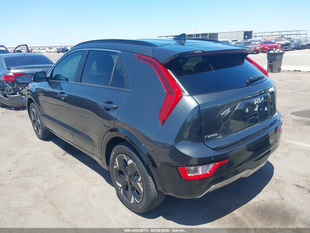 Kia Niro Wind