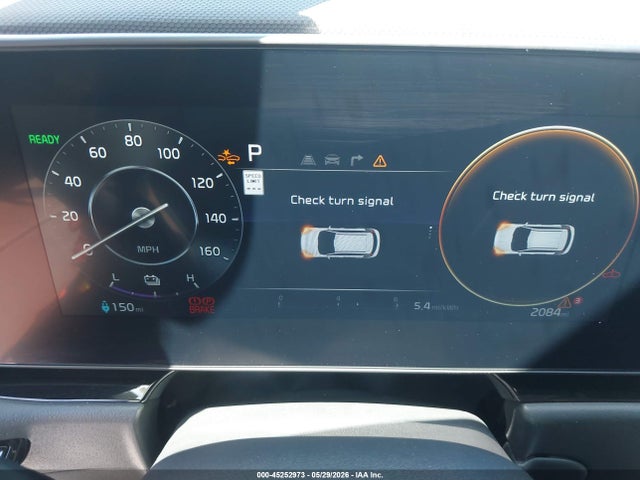 Kia Niro Wind