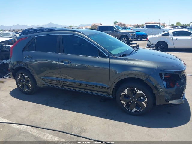 Kia Niro Wind