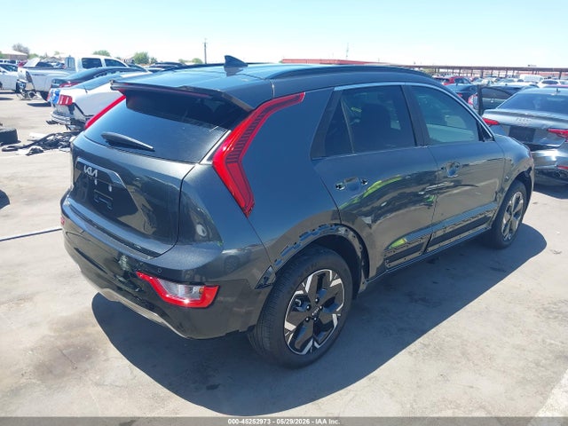 Kia Niro Wind