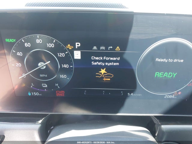 Kia Niro Wind