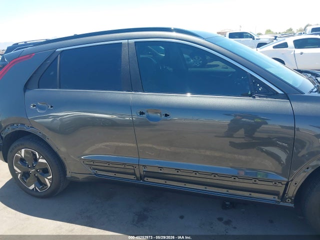 Kia Niro Wind