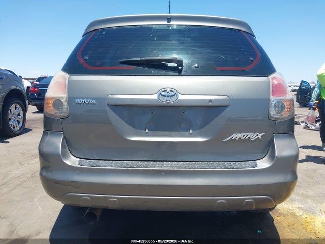 Toyota Matrix