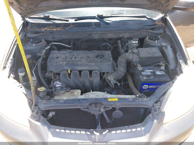 Toyota Matrix