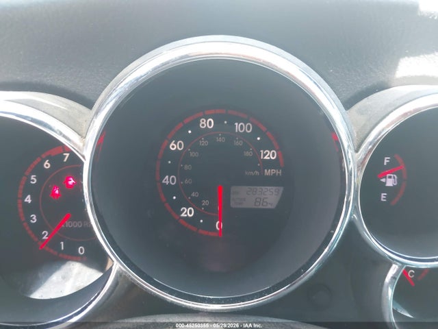 Toyota Matrix