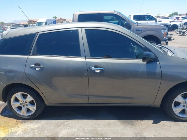 Toyota Matrix