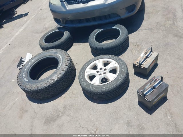 Toyota Matrix