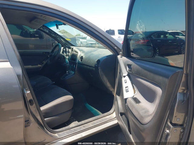 Toyota Matrix