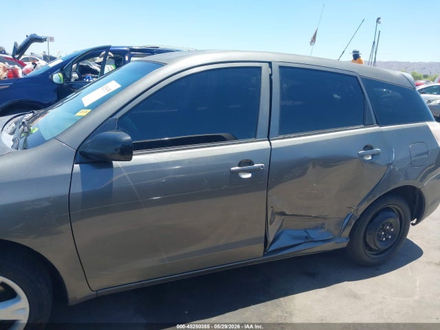 Toyota Matrix