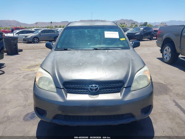 Toyota Matrix