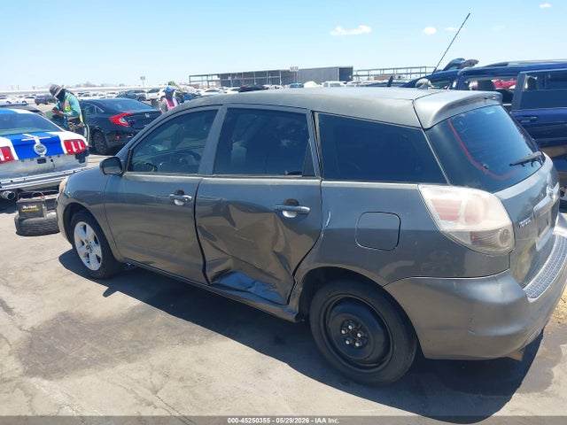 Toyota Matrix