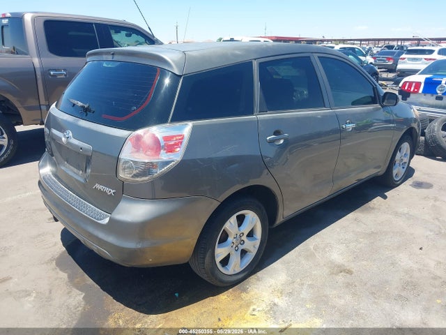 Toyota Matrix