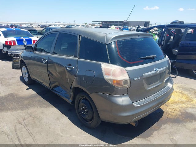 Toyota Matrix