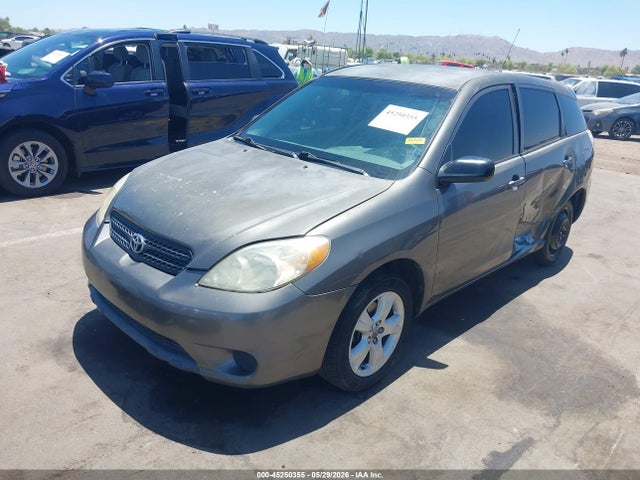 Toyota Matrix