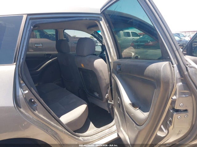 Toyota Matrix