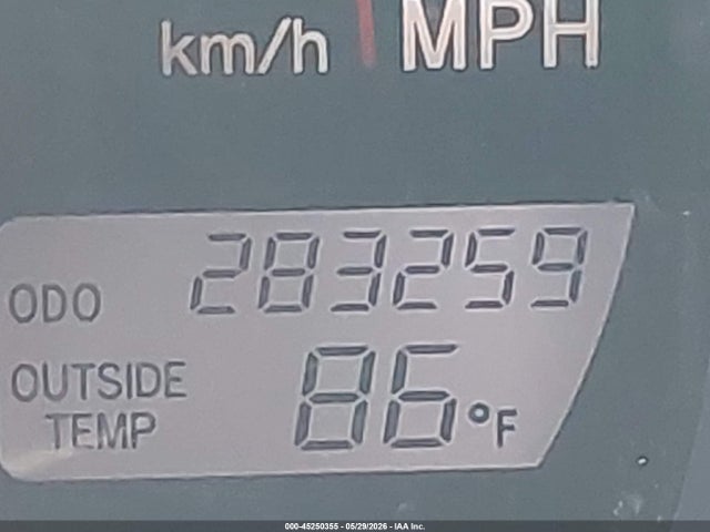 Toyota Matrix