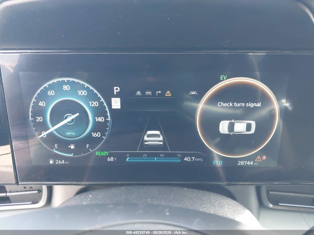 Hyundai ELANTRA Limited