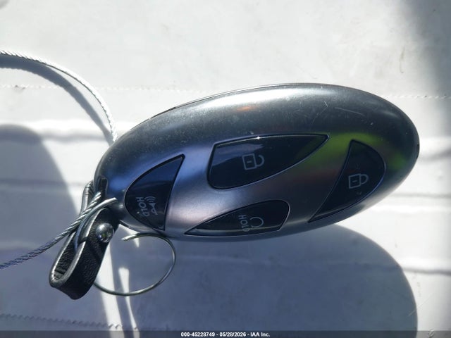 Hyundai ELANTRA Limited