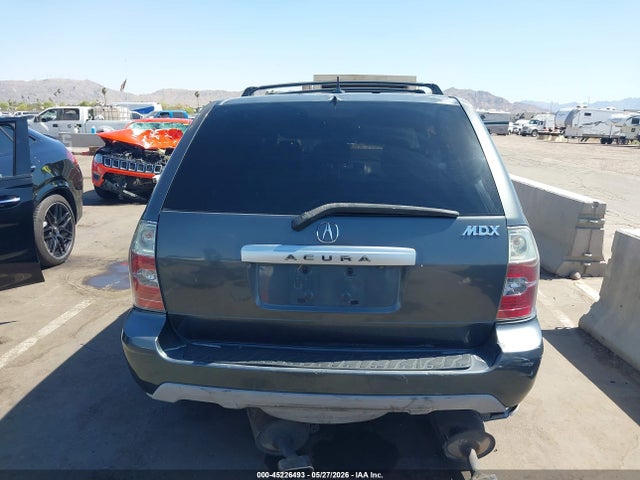 Acura MDX