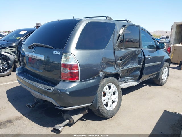 Acura MDX