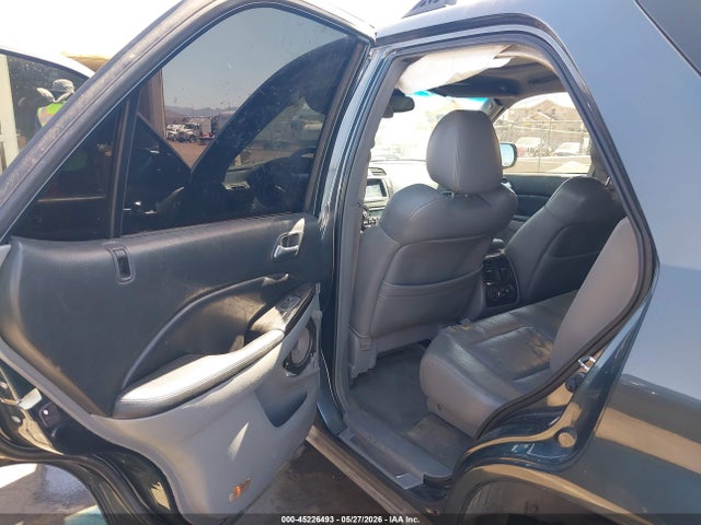Acura MDX