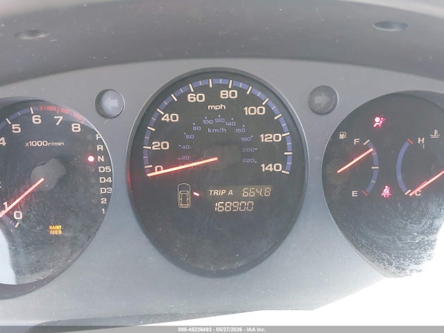 Acura MDX