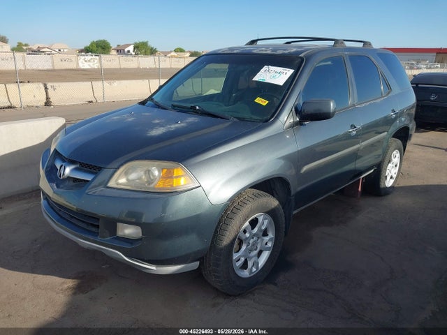 Acura MDX