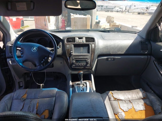 Acura MDX
