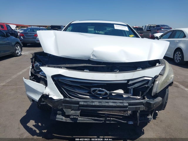 Hyundai SONATA Sport