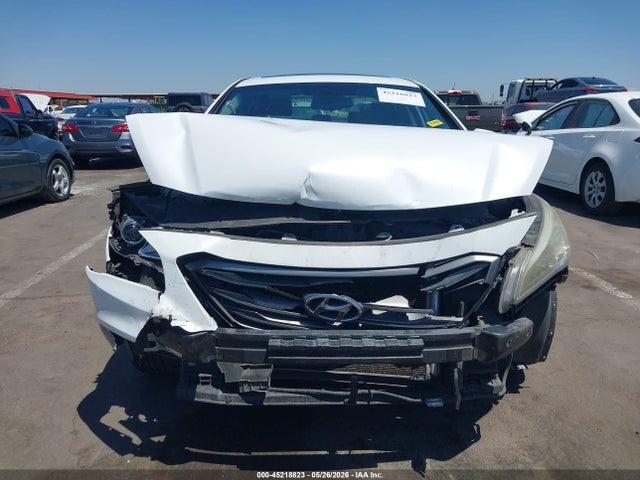 Hyundai SONATA Sport