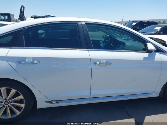 Hyundai SONATA Sport