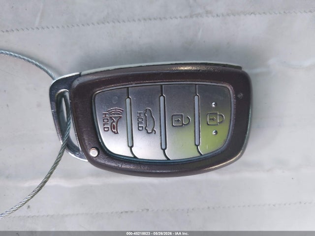 Hyundai SONATA Sport