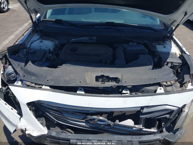 Hyundai SONATA Sport