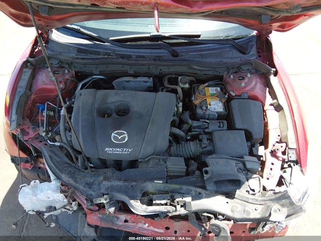 Mazda Mazda6 I Sport