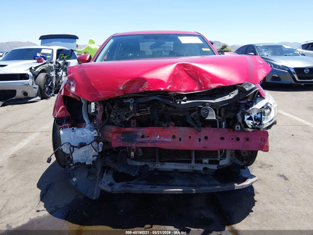 Mazda Mazda6 I Sport