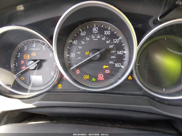Mazda Mazda6 I Sport