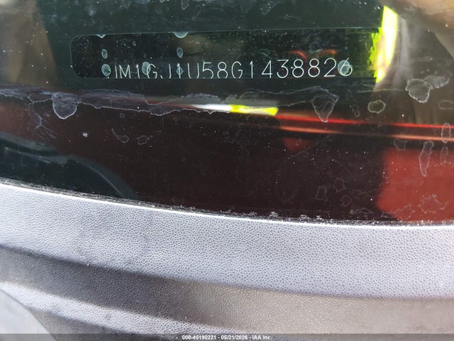 Mazda Mazda6 I Sport
