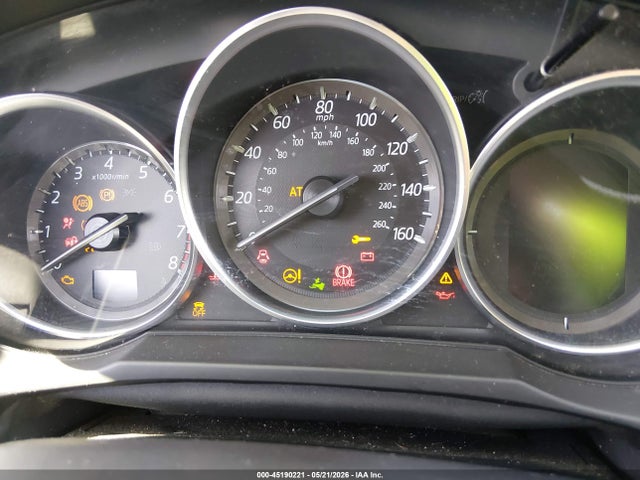 Mazda Mazda6 I Sport