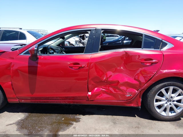 Mazda Mazda6 I Sport