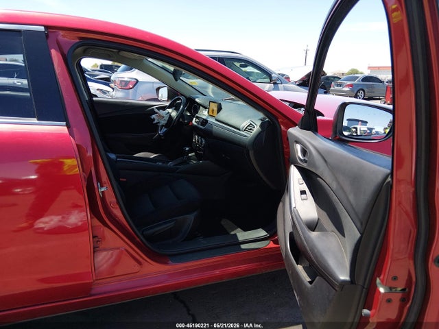 Mazda Mazda6 I Sport