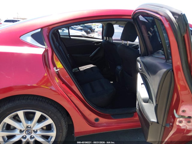Mazda Mazda6 I Sport