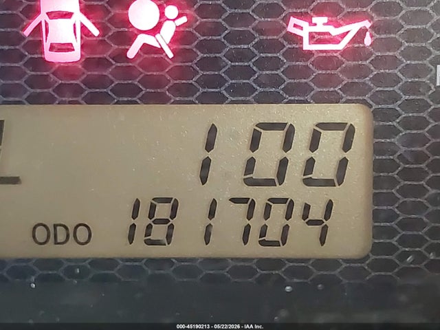 Scion xA