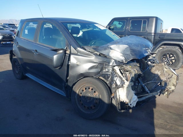 Salvage Scion xA Image