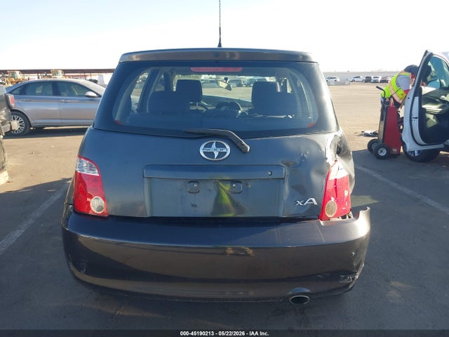 Scion xA