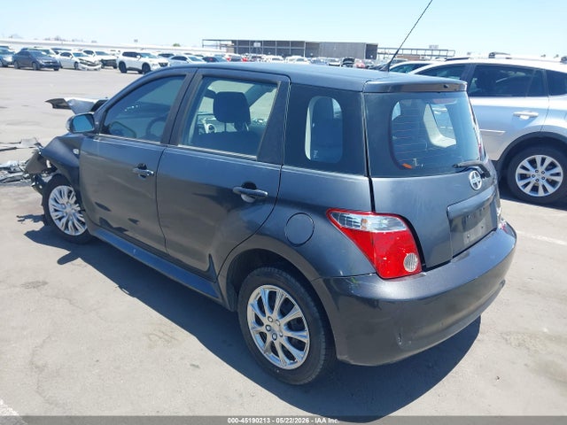 Scion xA