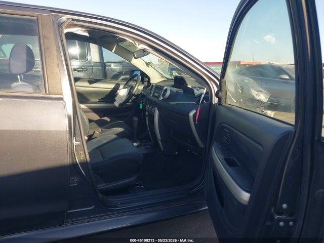 Scion xA