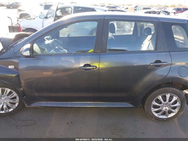Scion xA
