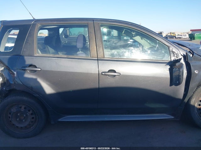Scion xA