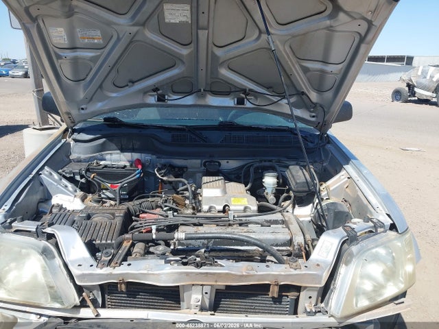Honda CR-V Lx