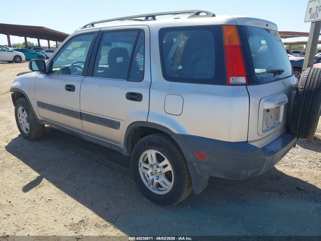 Honda CR-V Lx